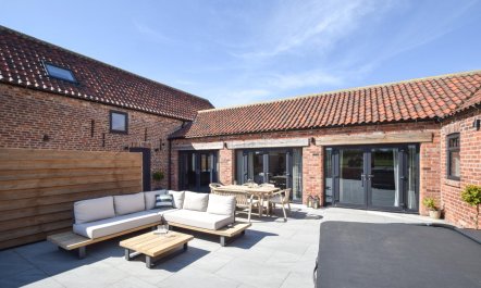 3 Bed in Beeford 6
