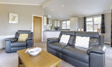 2 Bed in Upper Battlefield 5