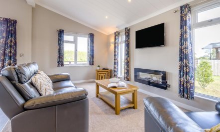 2 Bed in Upper Battlefield 4