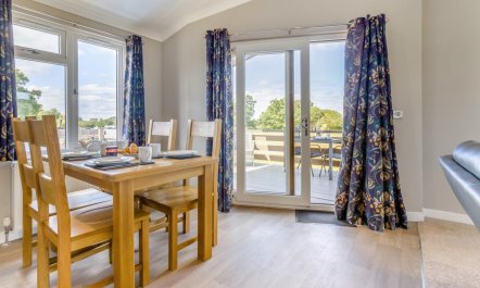 2 Bed in Upper Battlefield 8