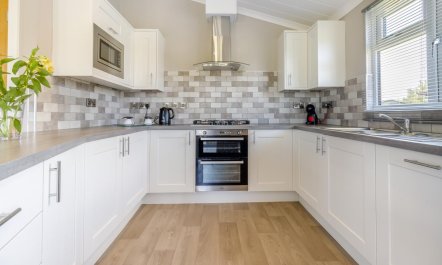 2 Bed in Upper Battlefield 7