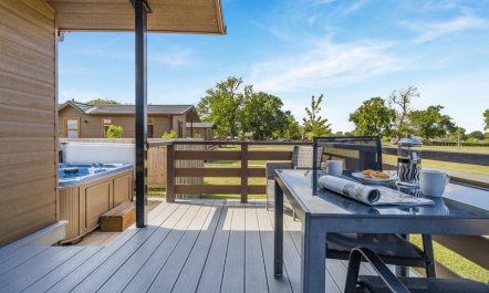 2 Bed in Upper Battlefield