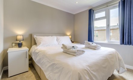 2 Bed in Upper Battlefield 3