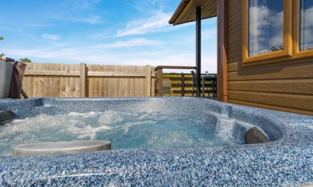 2 Bed in Upper Battlefield