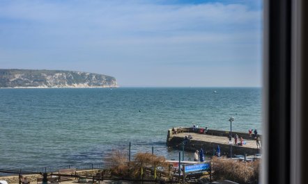 2 Bed in Swanage