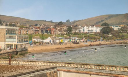 2 Bed in Swanage 8