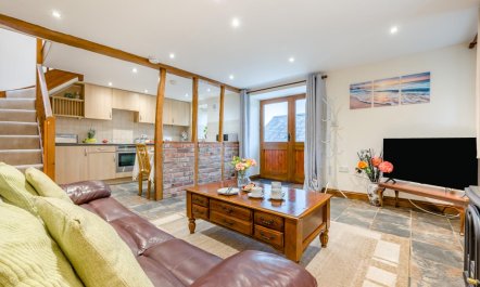 1 Bed in Woodford
