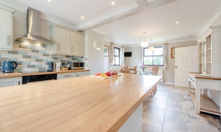 4 Bed in Dihewyd 4