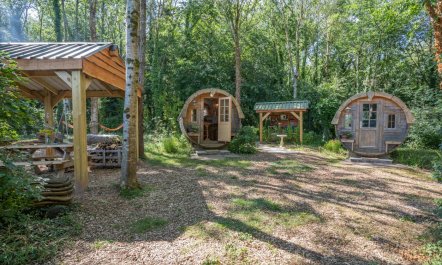 2 Bed in Whitecastle