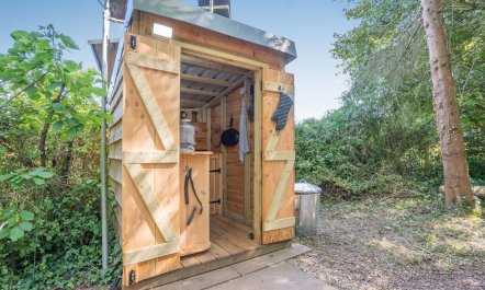 2 Bed in Whitecastle 9