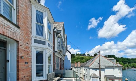 4 Bed in Fowey 3