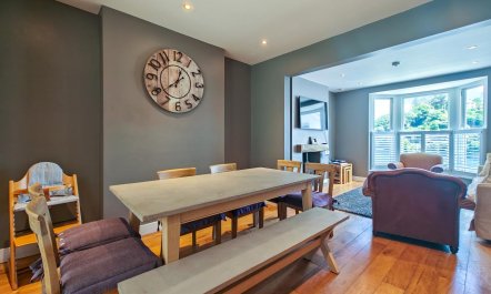 4 Bed in Fowey 6