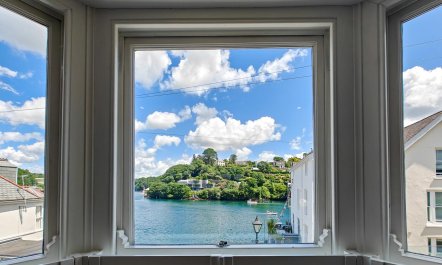 4 Bed in Fowey