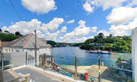 4 Bed in Fowey 2