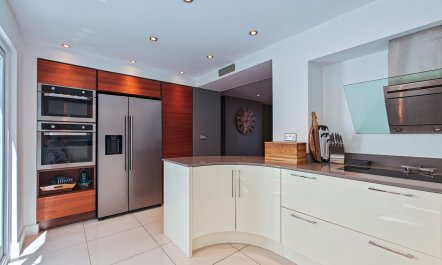 4 Bed in Fowey 7