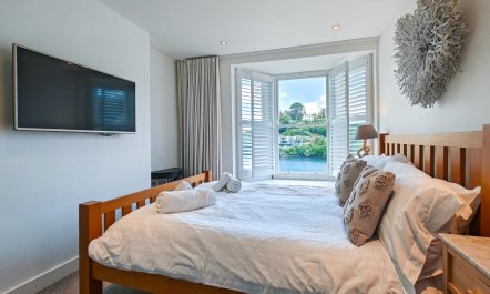 4 Bed in Fowey 8