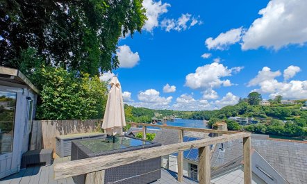 4 Bed in Fowey 5