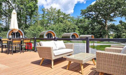 2 Bed in Pickering 2