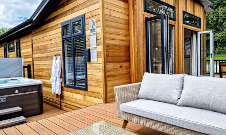 2 Bed in Pickering 1