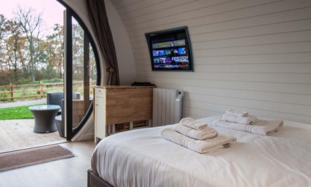 1 Bed in Pickering 4