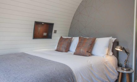 1 Bed in Pickering 9