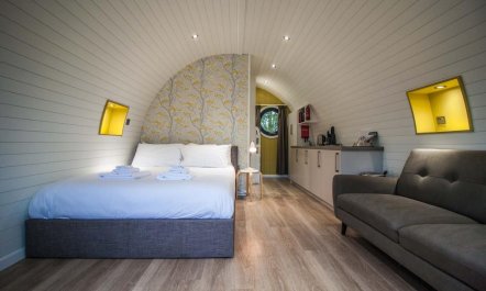 1 Bed in Pickering 6