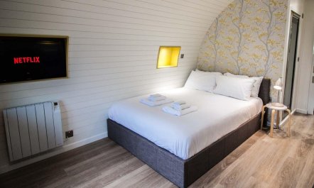 1 Bed in Pickering 8