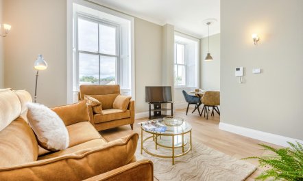 2 Bed in Cockermouth