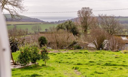 1 Bed in Widegates 7