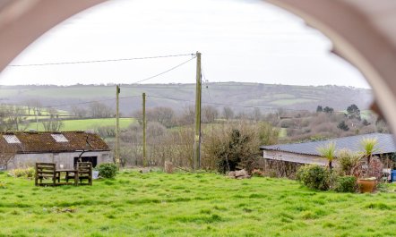 1 Bed in Widegates