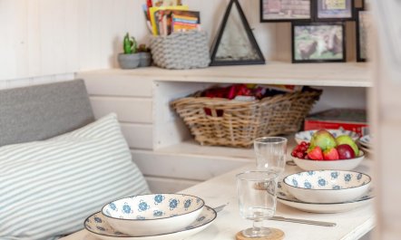 1 Bed in Widegates 9