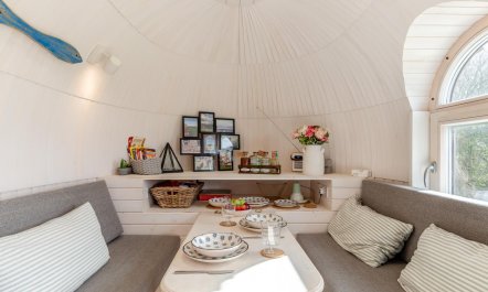 1 Bed in Widegates 6