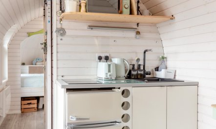 1 Bed in Widegates 8