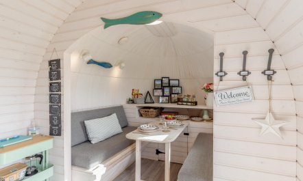 1 Bed in Widegates 2