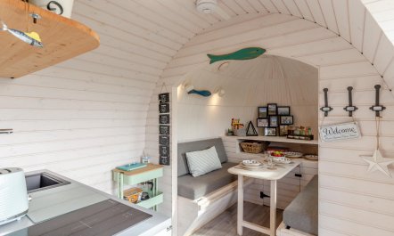 1 Bed in Widegates 3