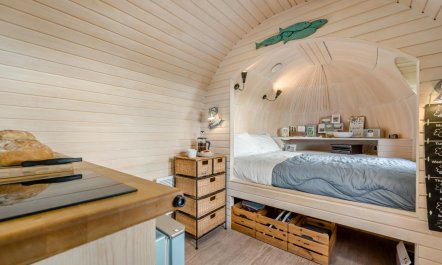 1 Bed in Widegates 3