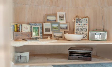 1 Bed in Widegates 4