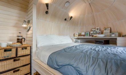 1 Bed in Widegates 2