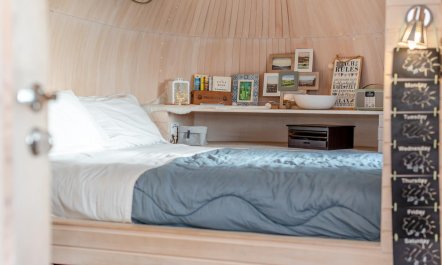 1 Bed in Widegates 9