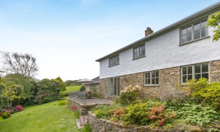 4 Bed in Helford