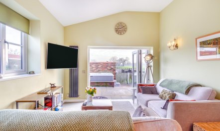 2 Bed in Happisburgh 5