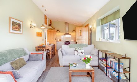 2 Bed in Happisburgh