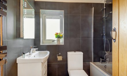 2 Bed in Happisburgh 7