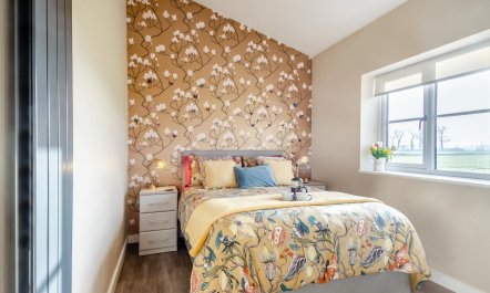 2 Bed in Happisburgh 2