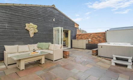 2 Bed in Happisburgh 4