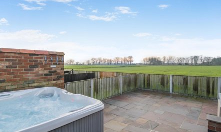 2 Bed in Happisburgh 6