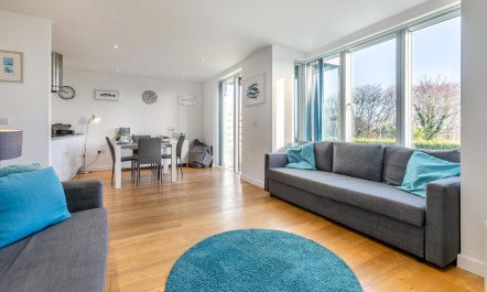 2 Bed in St. Ives