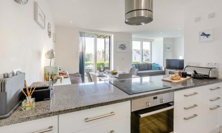 2 Bed in St. Ives 5