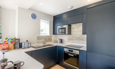 3 Bed in Havant 9