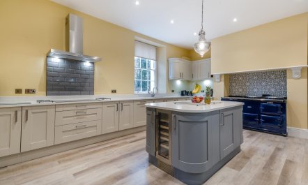 3 Bed in Armathwaite 9